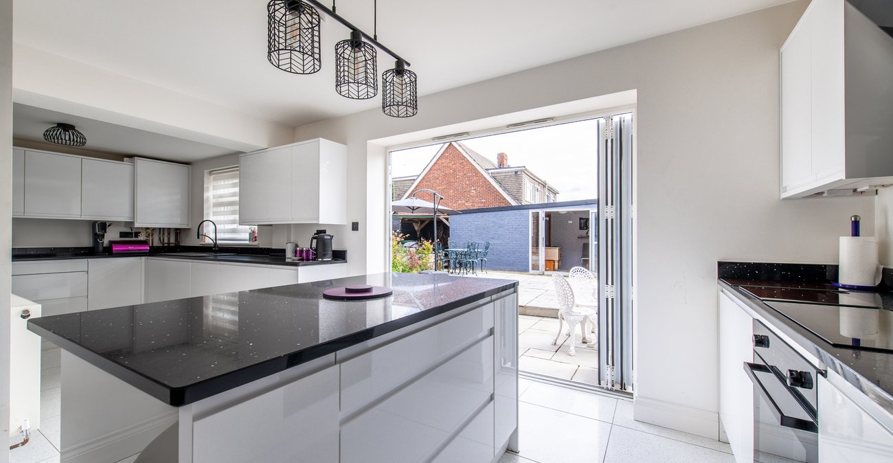 4 bedroom house for sale in Walderslade | Robinson Michael & Jackson