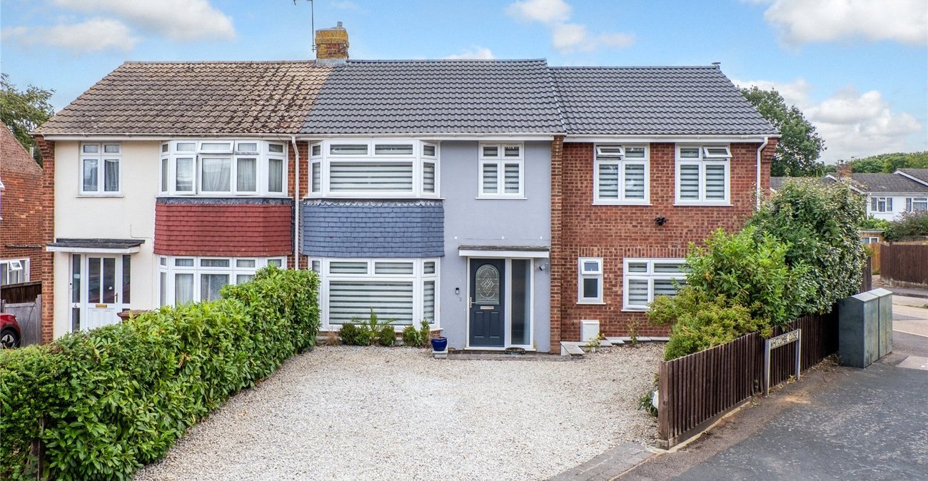 4 bedroom house for sale in Walderslade | Robinson Michael & Jackson