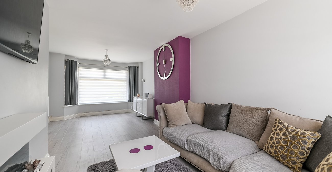 4 bedroom house for sale in Walderslade | Robinson Michael & Jackson
