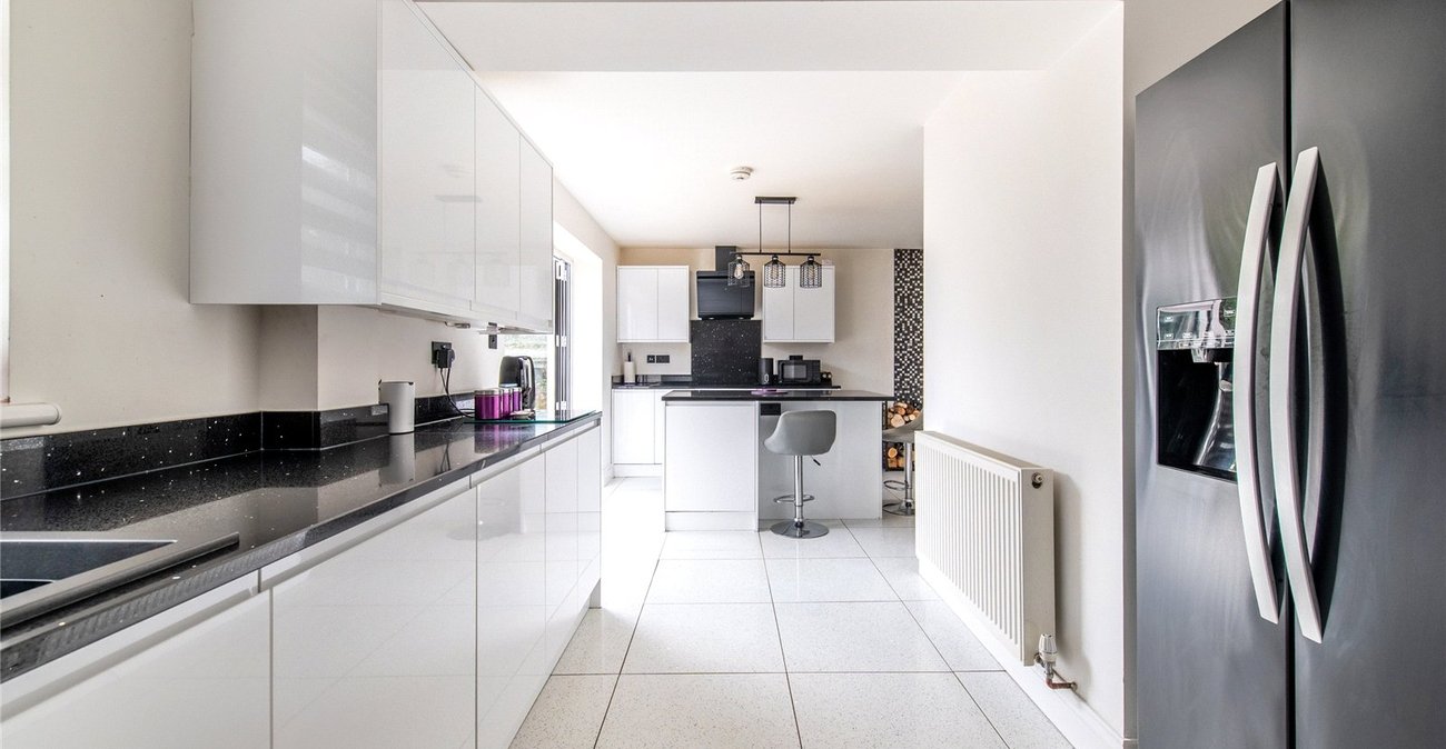4 bedroom house for sale in Walderslade | Robinson Michael & Jackson