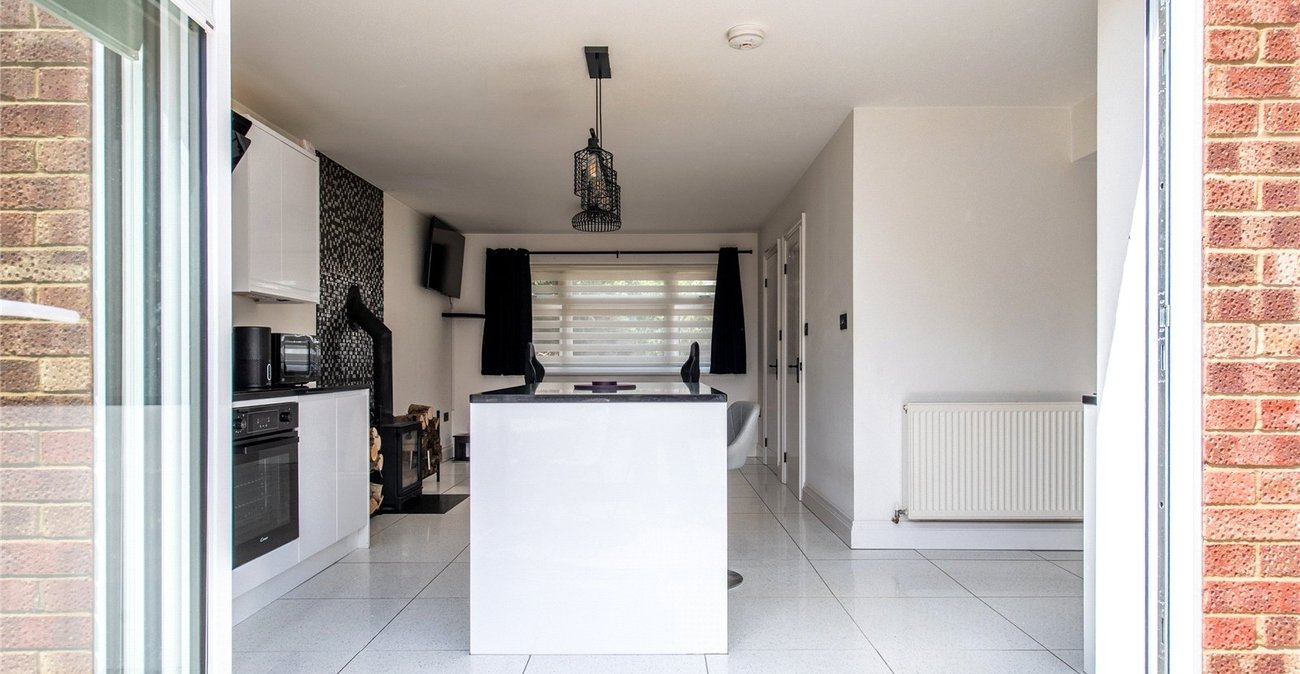4 bedroom house for sale in Walderslade | Robinson Michael & Jackson