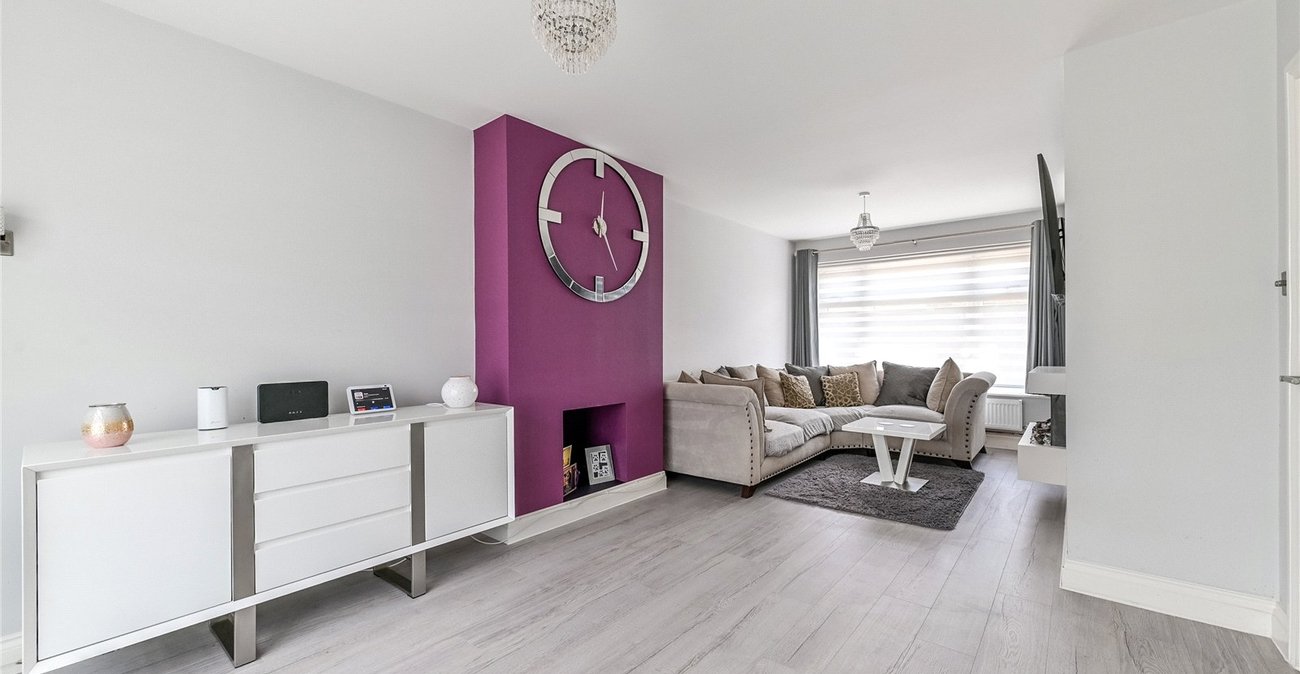 4 bedroom house for sale in Walderslade | Robinson Michael & Jackson