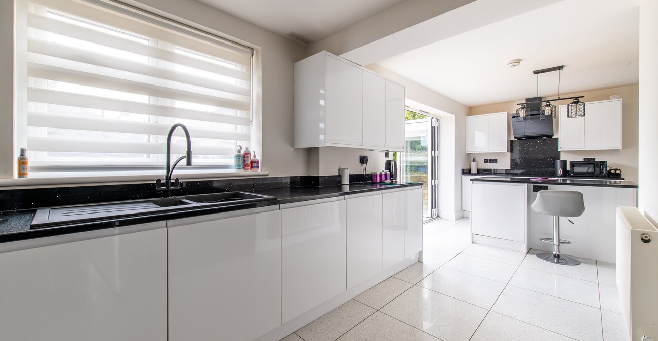 4 bedroom house for sale in Walderslade | Robinson Michael & Jackson