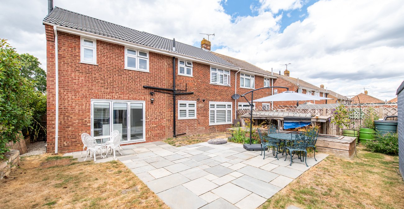 4 bedroom house for sale in Walderslade | Robinson Michael & Jackson