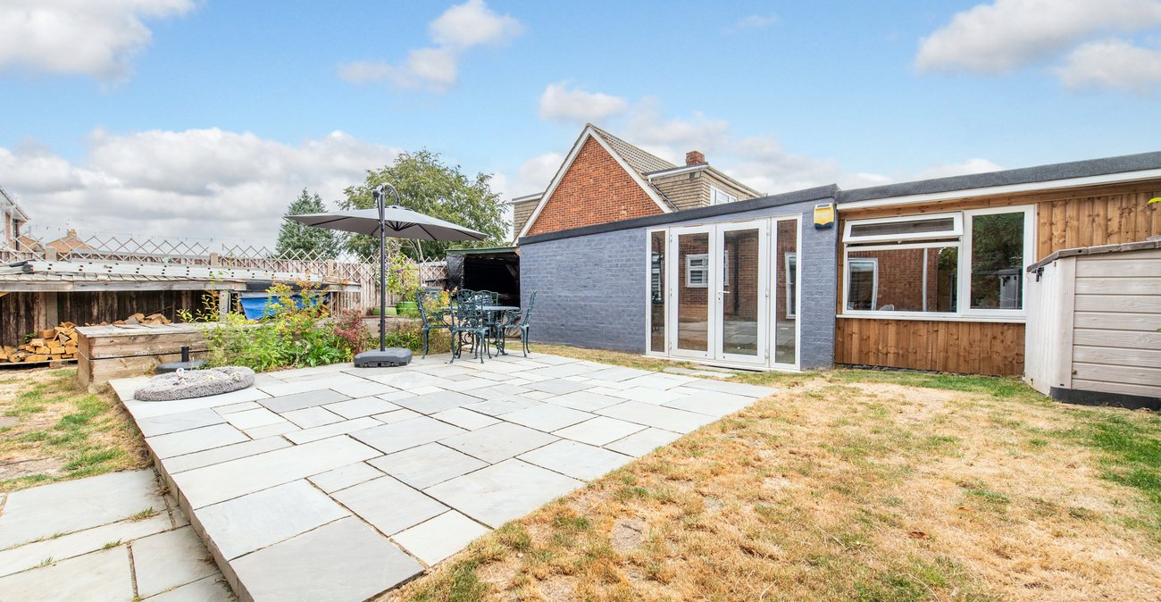4 bedroom house for sale in Walderslade | Robinson Michael & Jackson