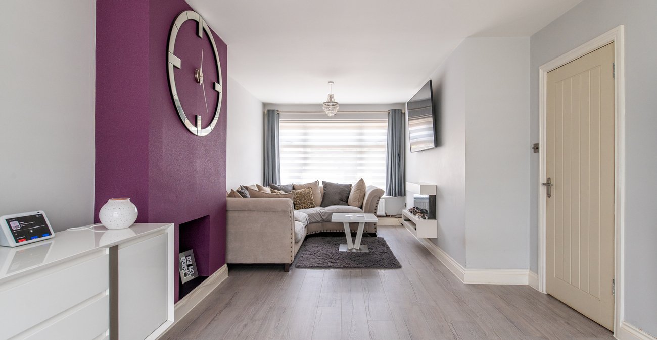 4 bedroom house for sale in Walderslade | Robinson Michael & Jackson