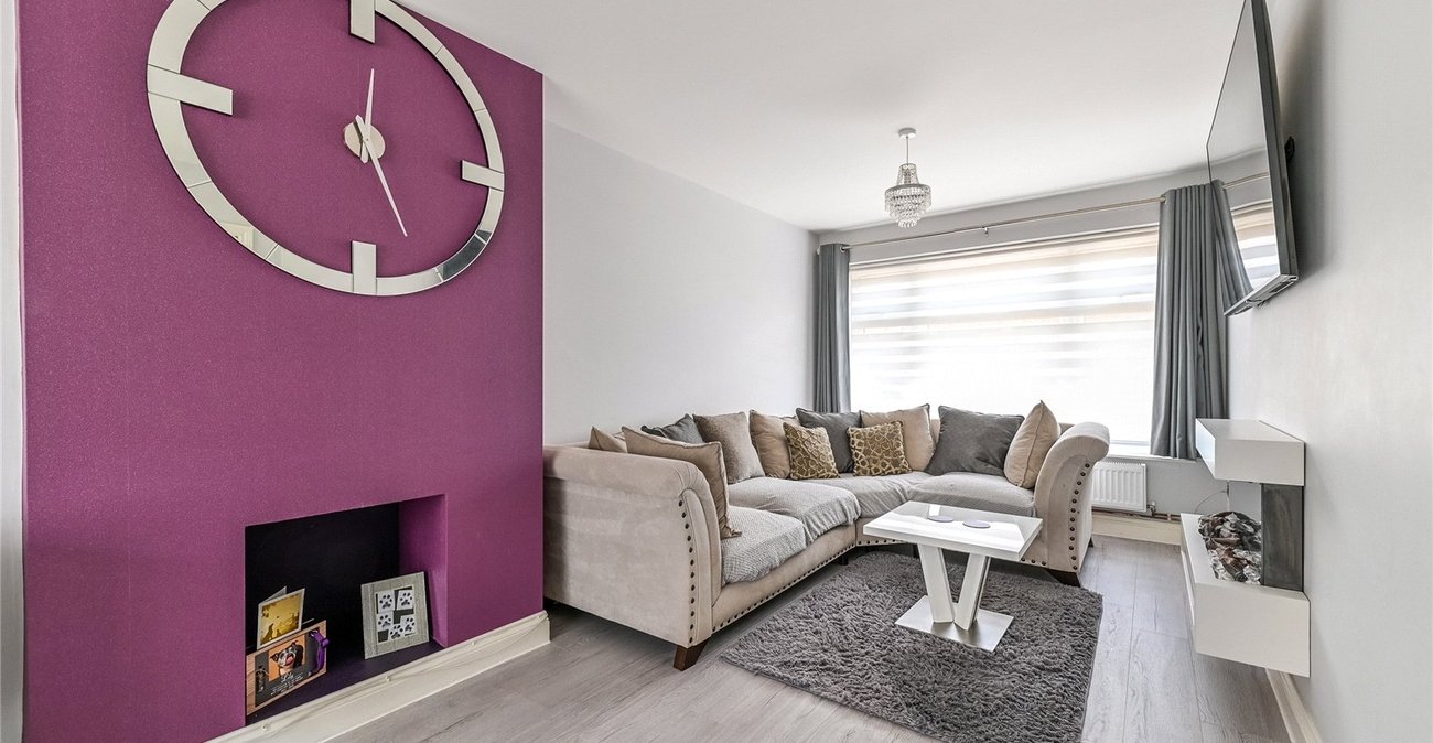 4 bedroom house for sale in Walderslade | Robinson Michael & Jackson