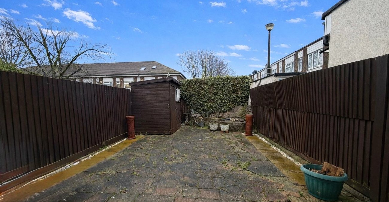 3 bedroom house for sale in Plumstead | Robinson Jackson