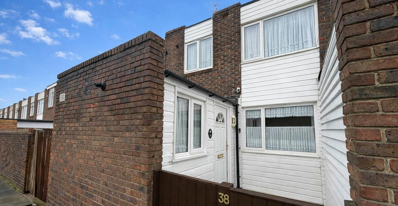 3 bedroom house for sale in Plumstead | Robinson Jackson