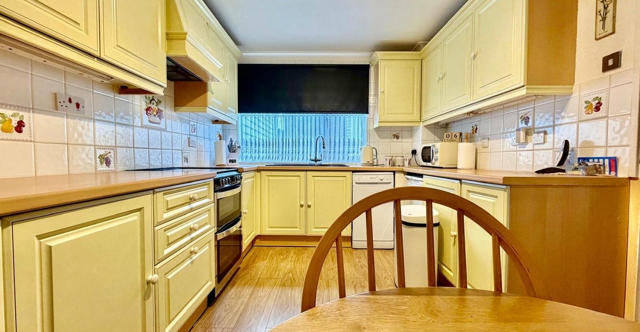 3 bedroom house for sale in Plumstead | Robinson Jackson