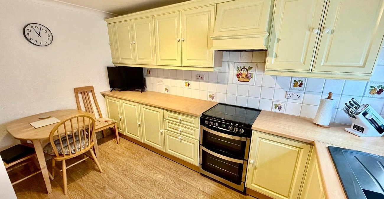 3 bedroom house for sale in Plumstead | Robinson Jackson