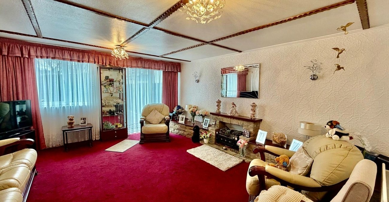 3 bedroom house for sale in Plumstead | Robinson Jackson