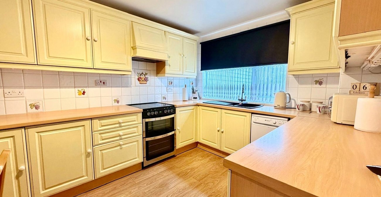 3 bedroom house for sale in Plumstead | Robinson Jackson