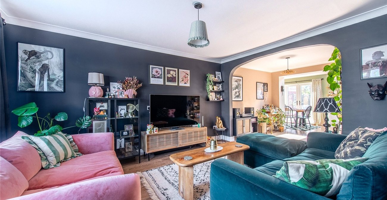 3 bedroom house for sale in Coxheath | Robinson Michael & Jackson