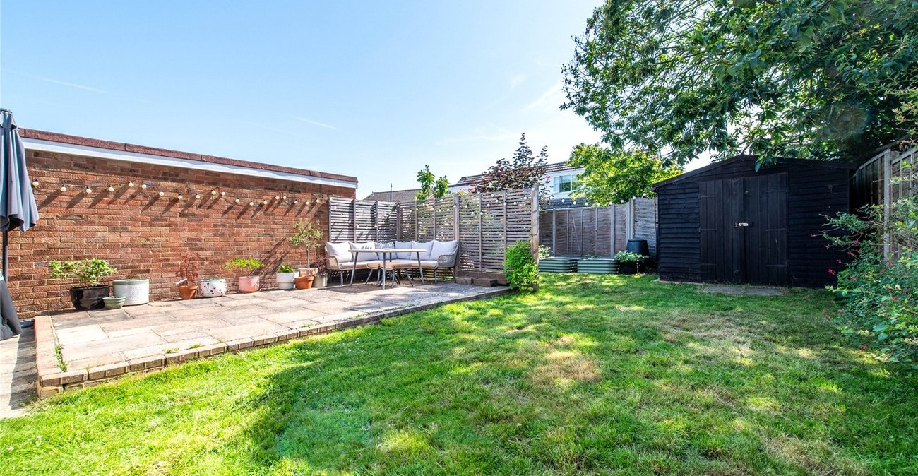 3 bedroom house for sale in Coxheath | Robinson Michael & Jackson
