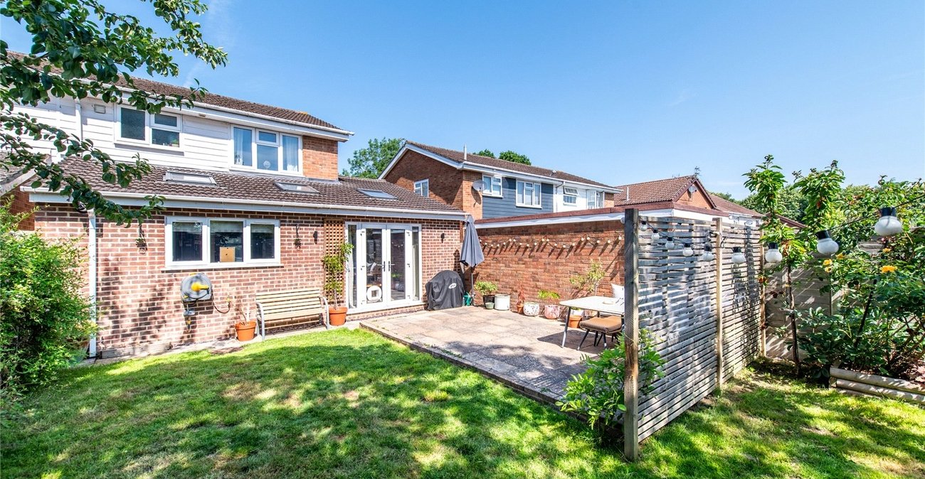 3 bedroom house for sale in Coxheath | Robinson Michael & Jackson