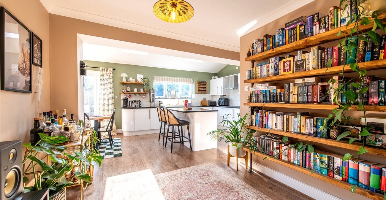 3 bedroom house for sale in Coxheath | Robinson Michael & Jackson