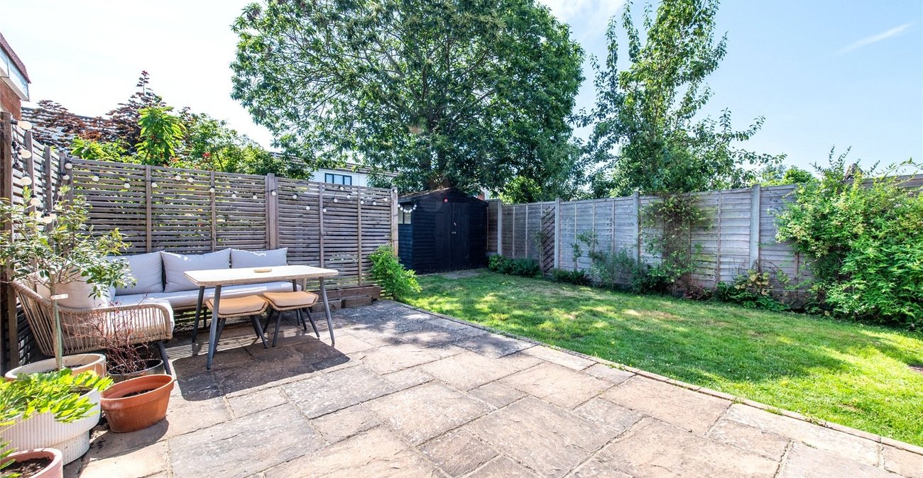 3 bedroom house for sale in Coxheath | Robinson Michael & Jackson