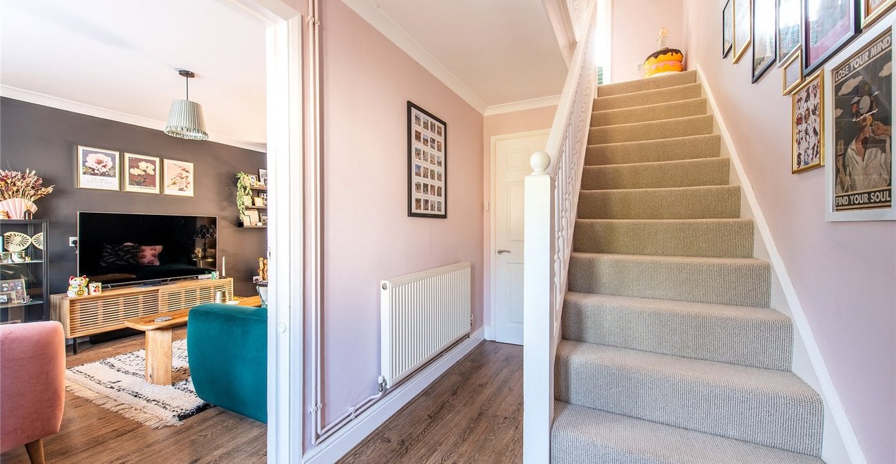 3 bedroom house for sale in Coxheath | Robinson Michael & Jackson