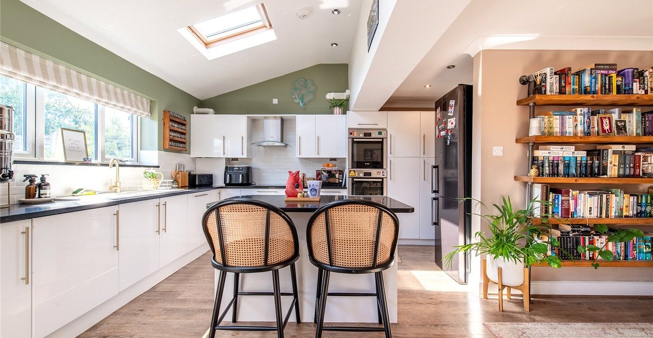 3 bedroom house for sale in Coxheath | Robinson Michael & Jackson