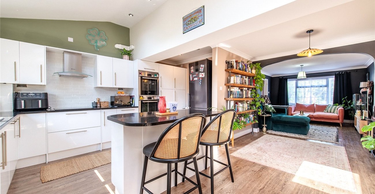 3 bedroom house for sale in Coxheath | Robinson Michael & Jackson