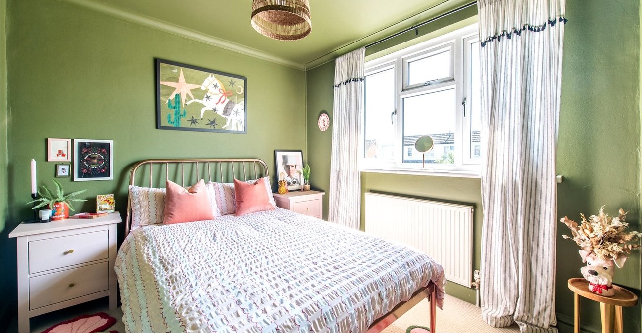 3 bedroom house for sale in Coxheath | Robinson Michael & Jackson