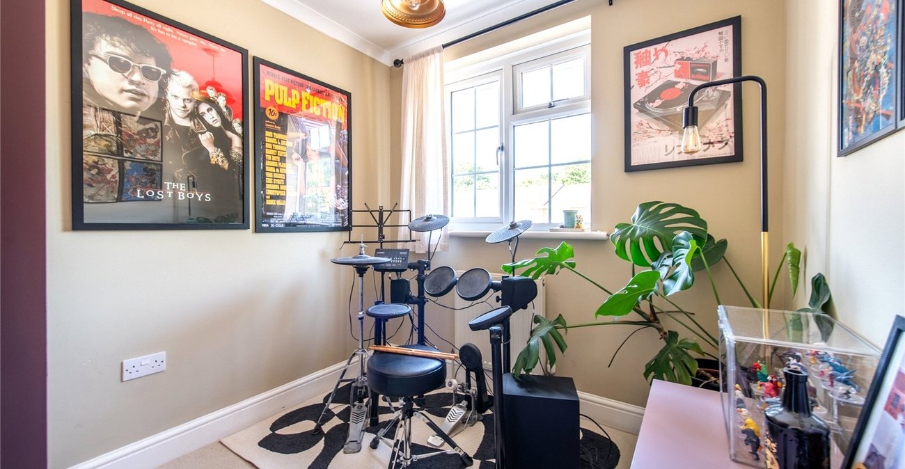 3 bedroom house for sale in Coxheath | Robinson Michael & Jackson