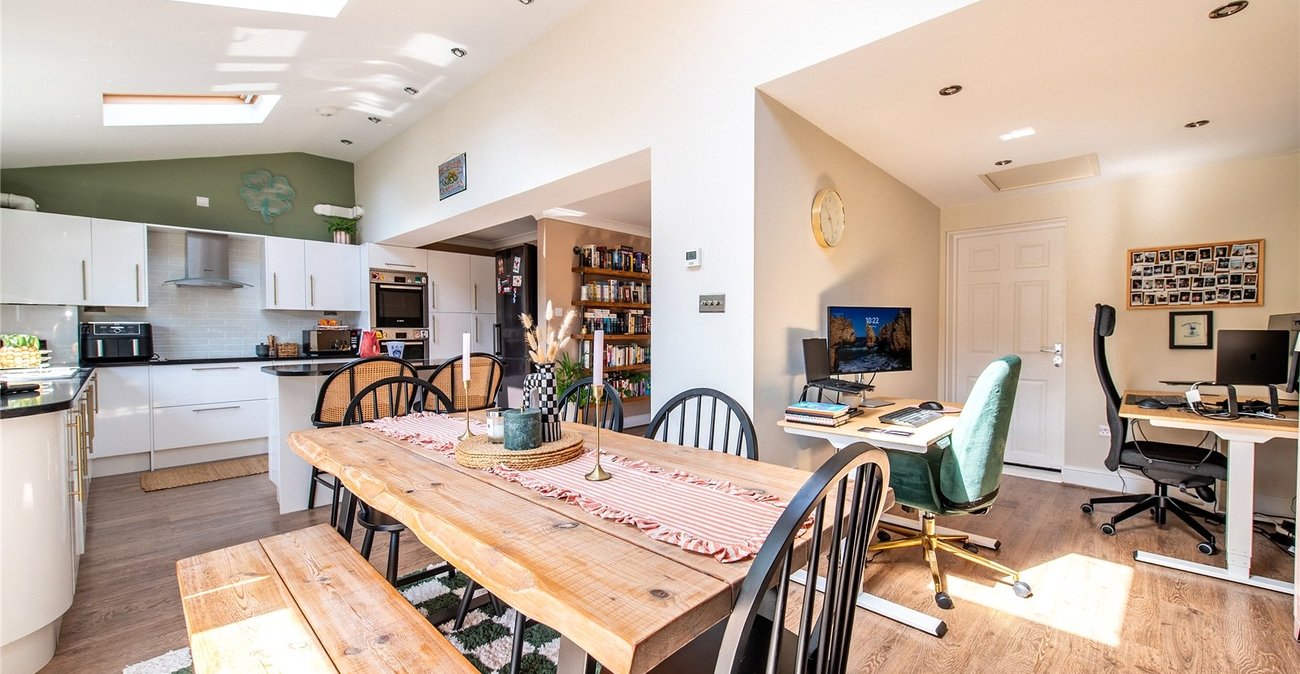 3 bedroom house for sale in Coxheath | Robinson Michael & Jackson