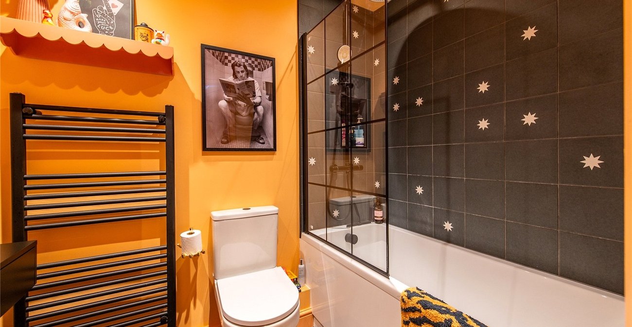 3 bedroom house for sale in Coxheath | Robinson Michael & Jackson