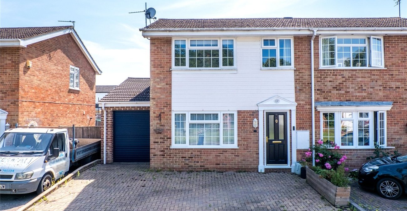 3 bedroom house for sale in Coxheath | Robinson Michael & Jackson