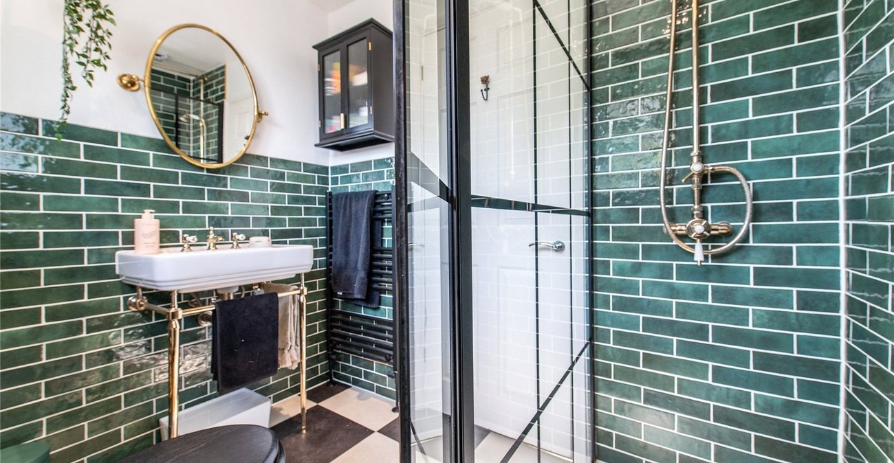 3 bedroom house for sale in Coxheath | Robinson Michael & Jackson