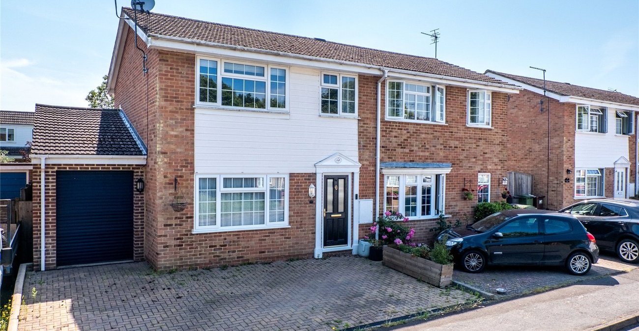 3 bedroom house for sale in Coxheath | Robinson Michael & Jackson