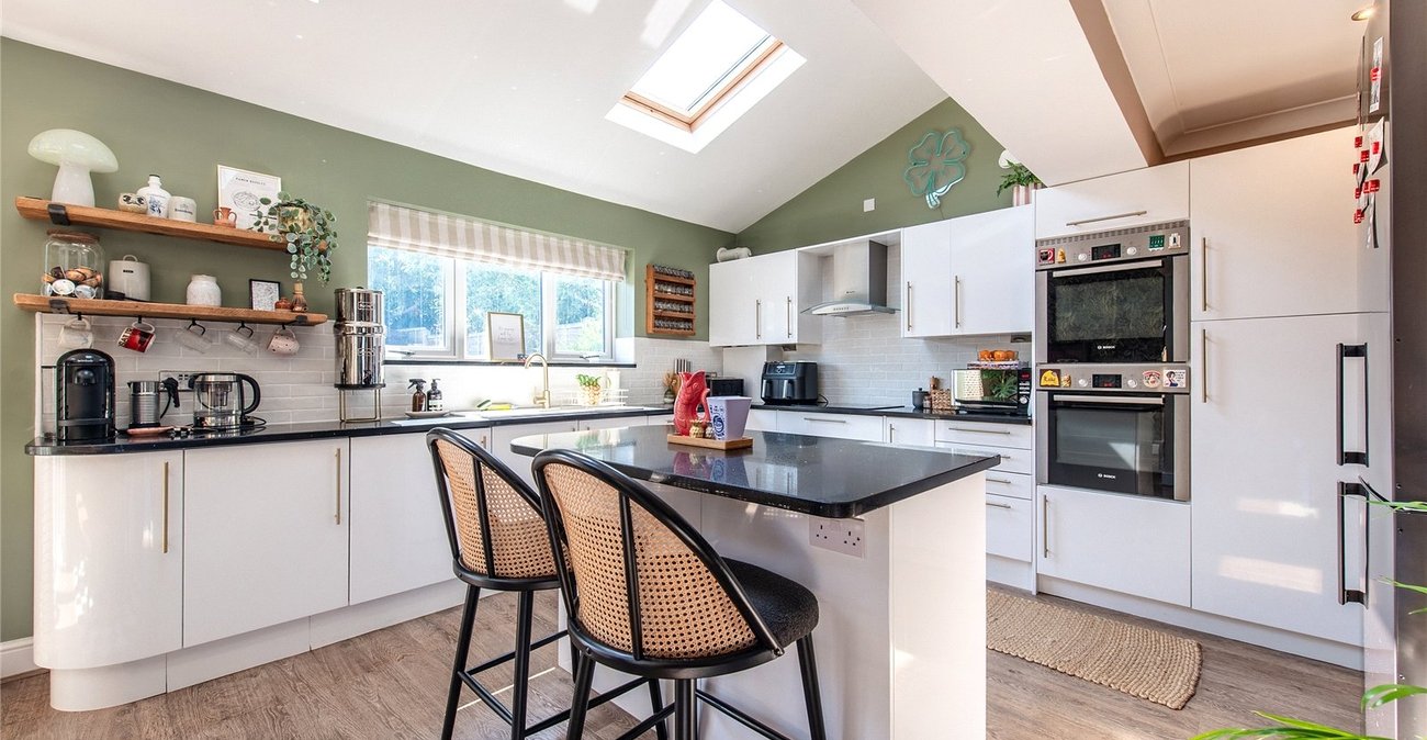 3 bedroom house for sale in Coxheath | Robinson Michael & Jackson