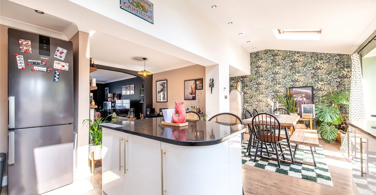 3 bedroom house for sale in Coxheath | Robinson Michael & Jackson