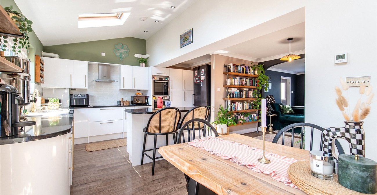 3 bedroom house for sale in Coxheath | Robinson Michael & Jackson