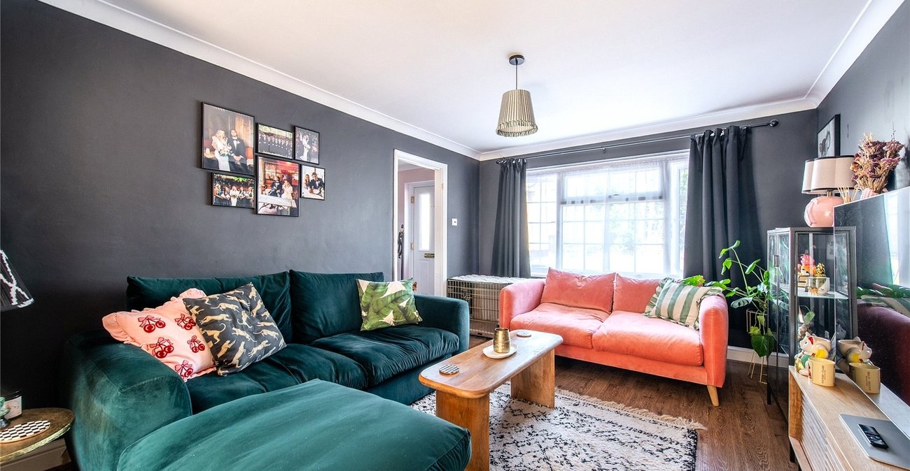 3 bedroom house for sale in Coxheath | Robinson Michael & Jackson