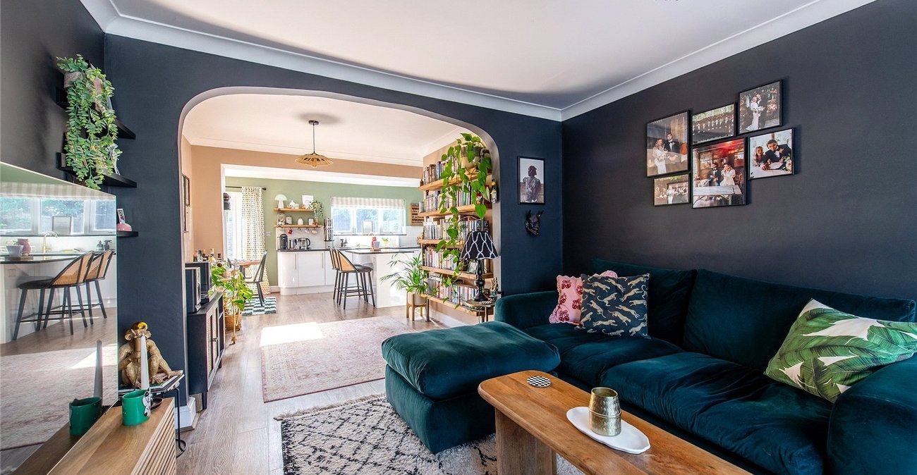3 bedroom house for sale in Coxheath | Robinson Michael & Jackson