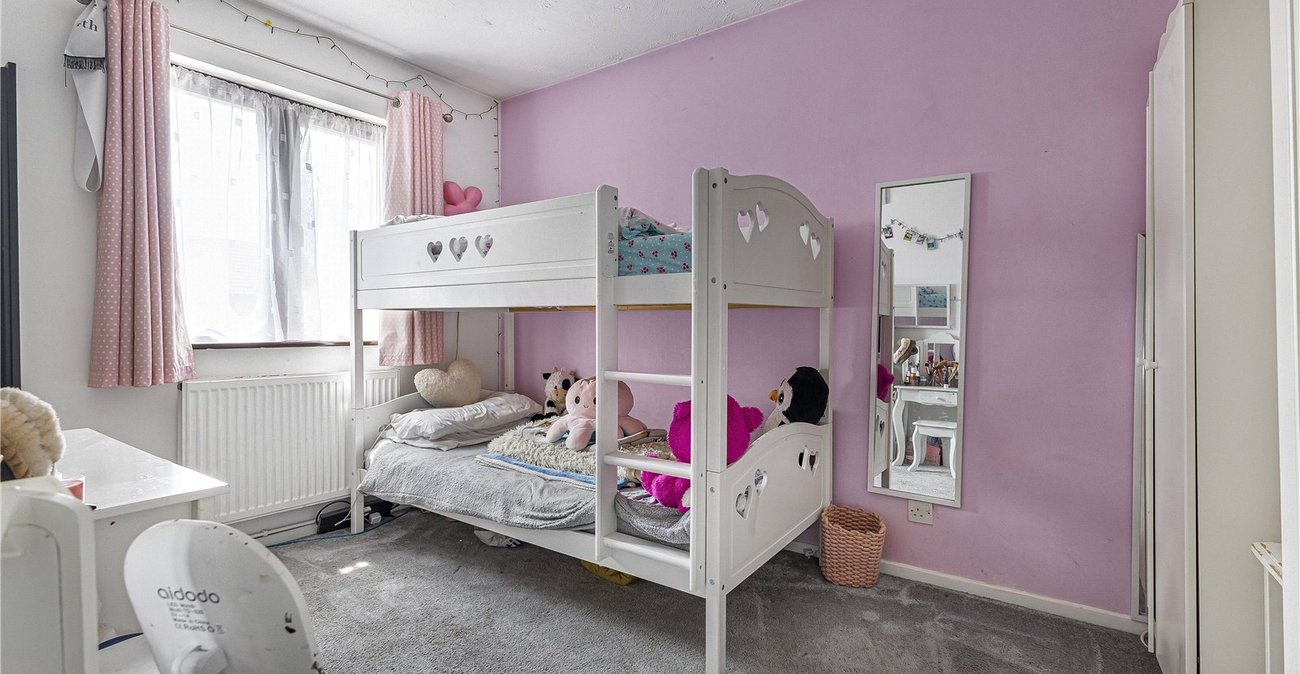 3 bedroom house for sale in Swanley | Robinson Jackson
