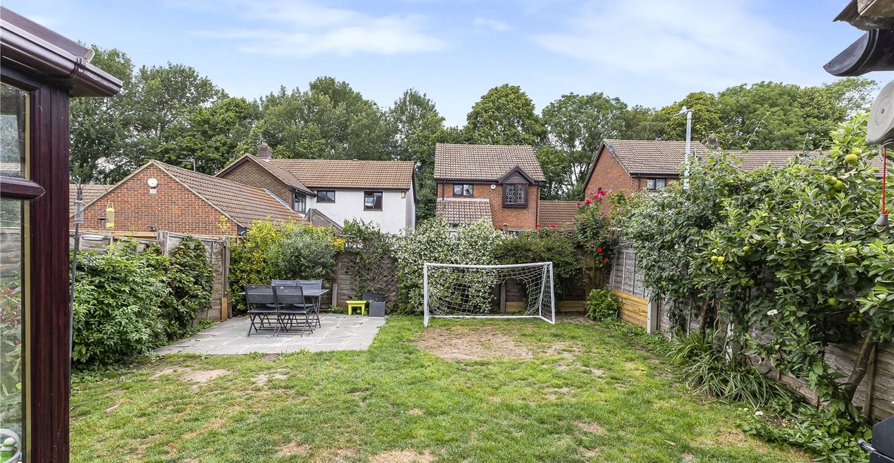3 bedroom house for sale in Swanley | Robinson Jackson