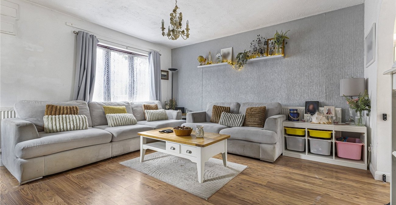 3 bedroom house for sale in Swanley | Robinson Jackson