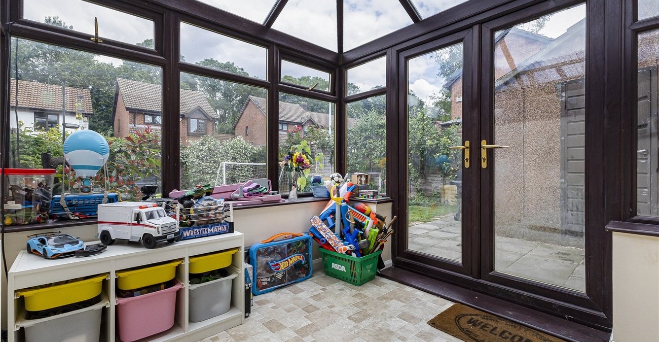3 bedroom house for sale in Swanley | Robinson Jackson