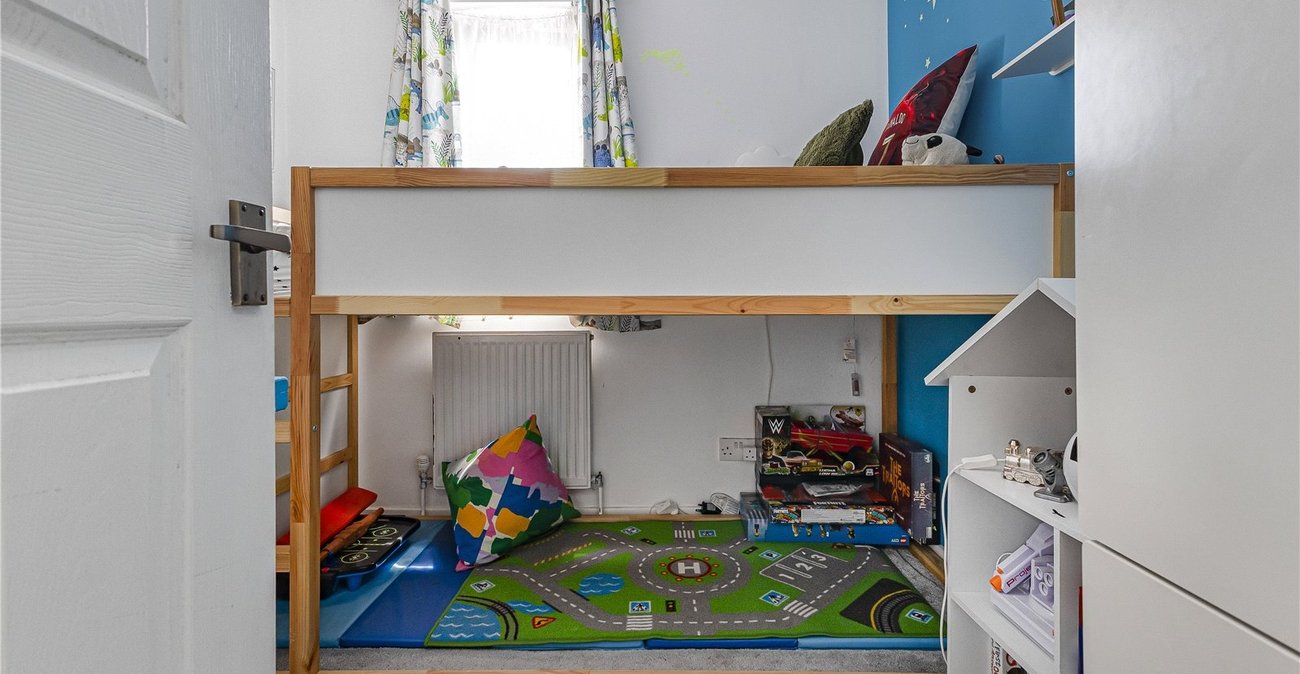 3 bedroom house for sale in Swanley | Robinson Jackson