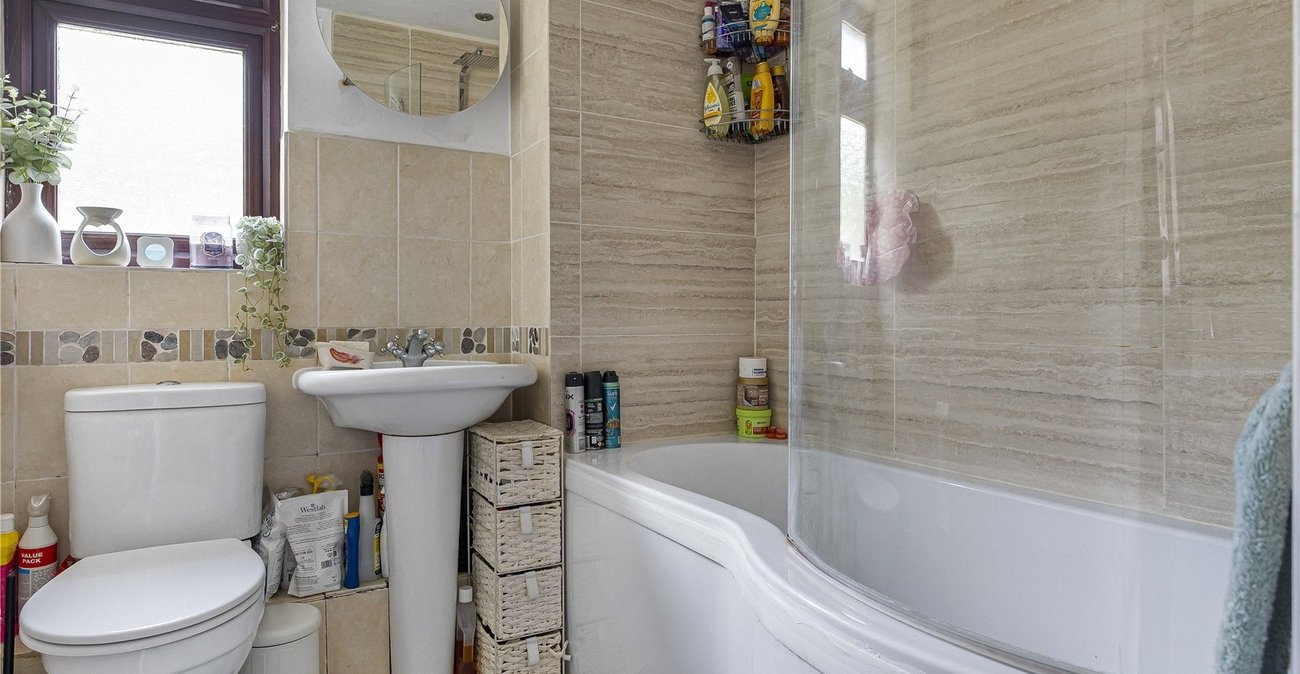 3 bedroom house for sale in Swanley | Robinson Jackson