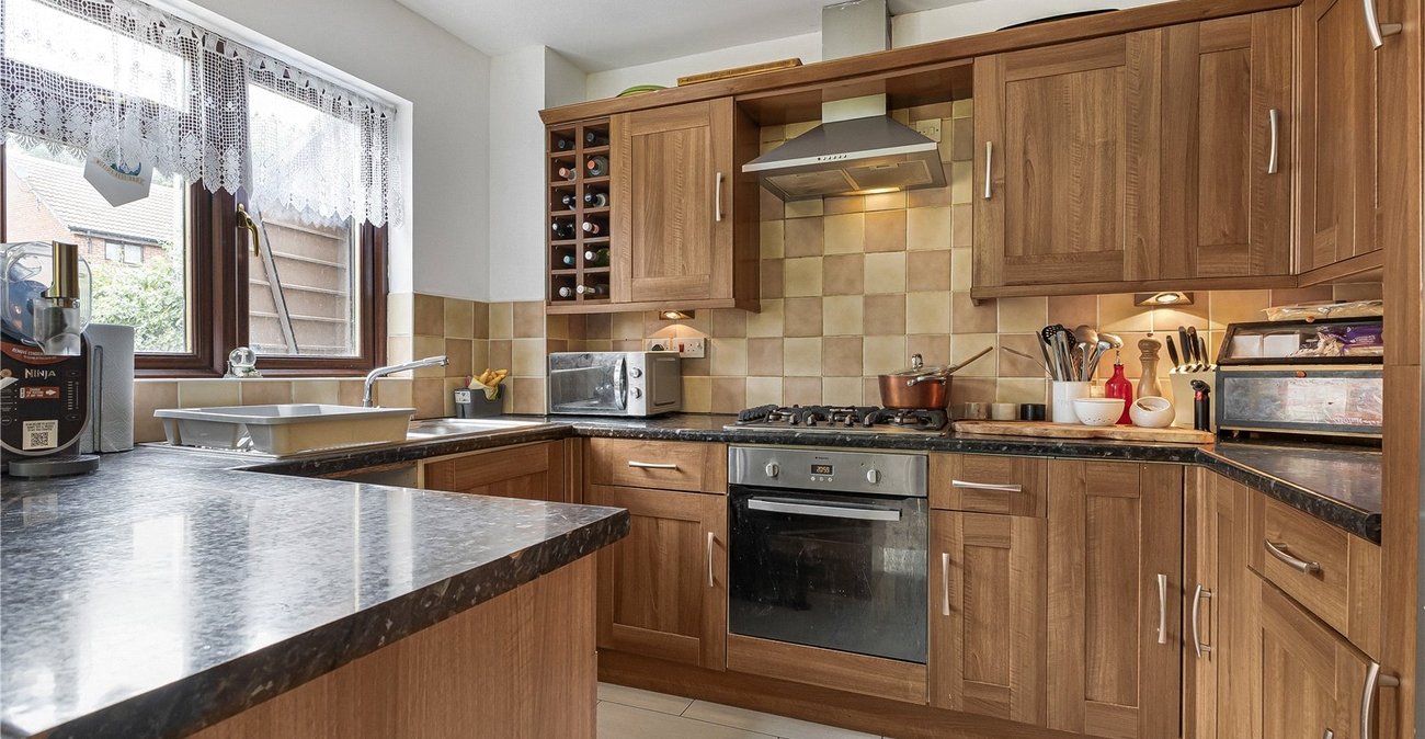3 bedroom house for sale in Swanley | Robinson Jackson