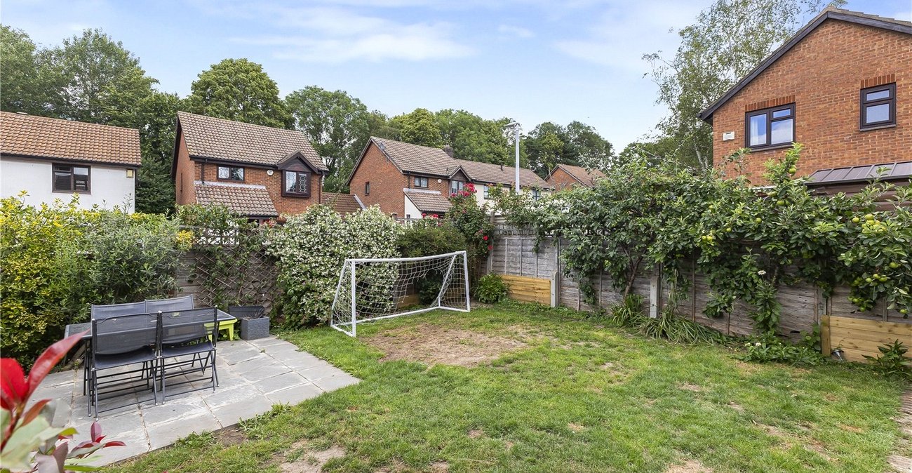 3 bedroom house for sale in Swanley | Robinson Jackson