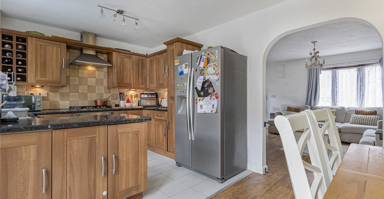 3 bedroom house for sale in Swanley | Robinson Jackson