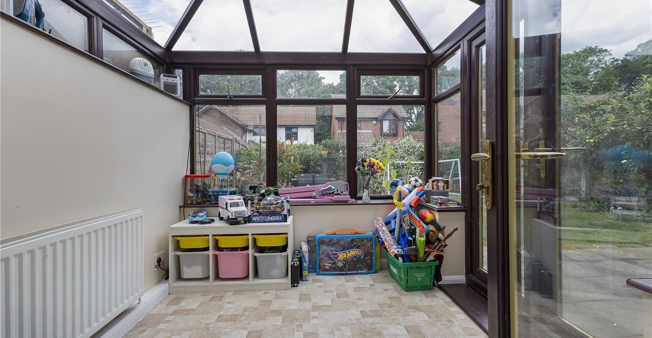 3 bedroom house for sale in Swanley | Robinson Jackson