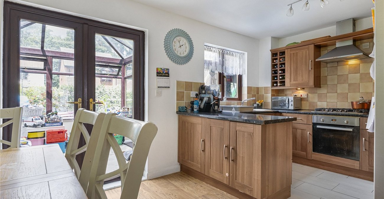 3 bedroom house for sale in Swanley | Robinson Jackson