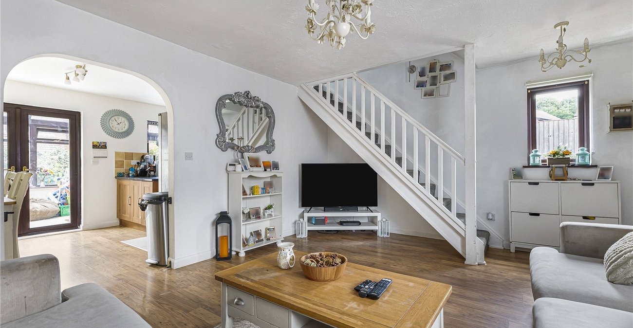 3 bedroom house for sale in Swanley | Robinson Jackson