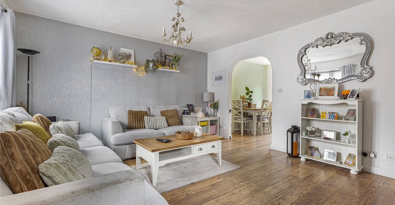 3 bedroom house for sale in Swanley | Robinson Jackson